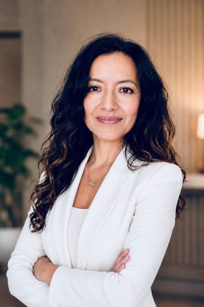 Ileana Bidetti, Gründerin von Click & Flow